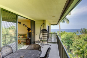 Kahaluu Bay Villas #305